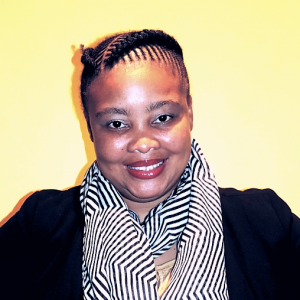 Luthando Ngema