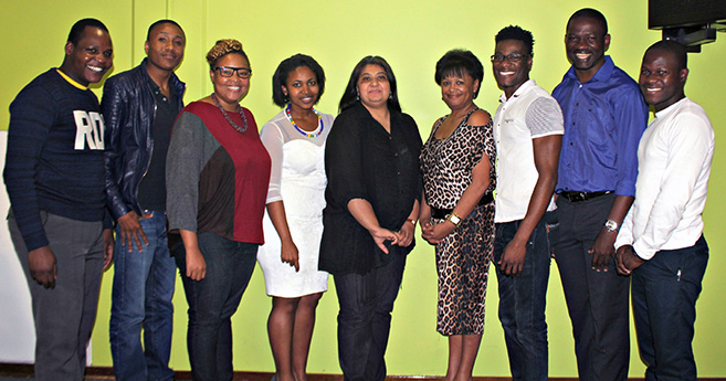 Women in Politics and Society discussed at Seminar