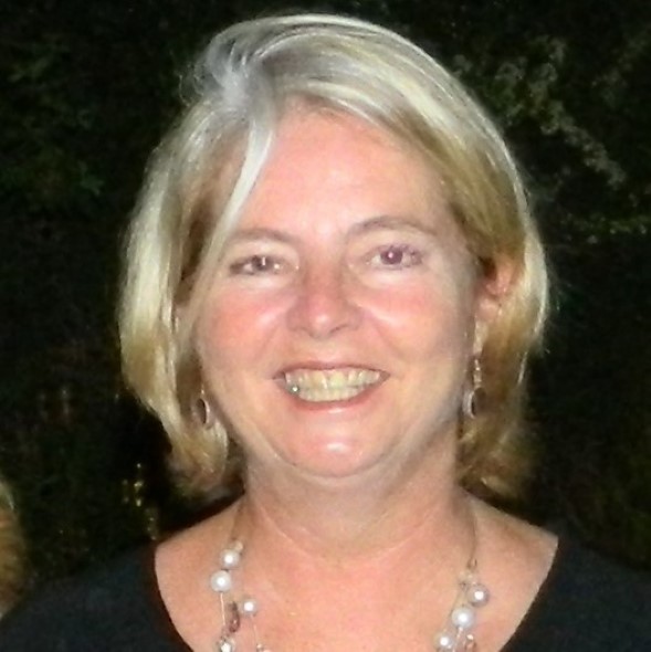 Nicola Jones