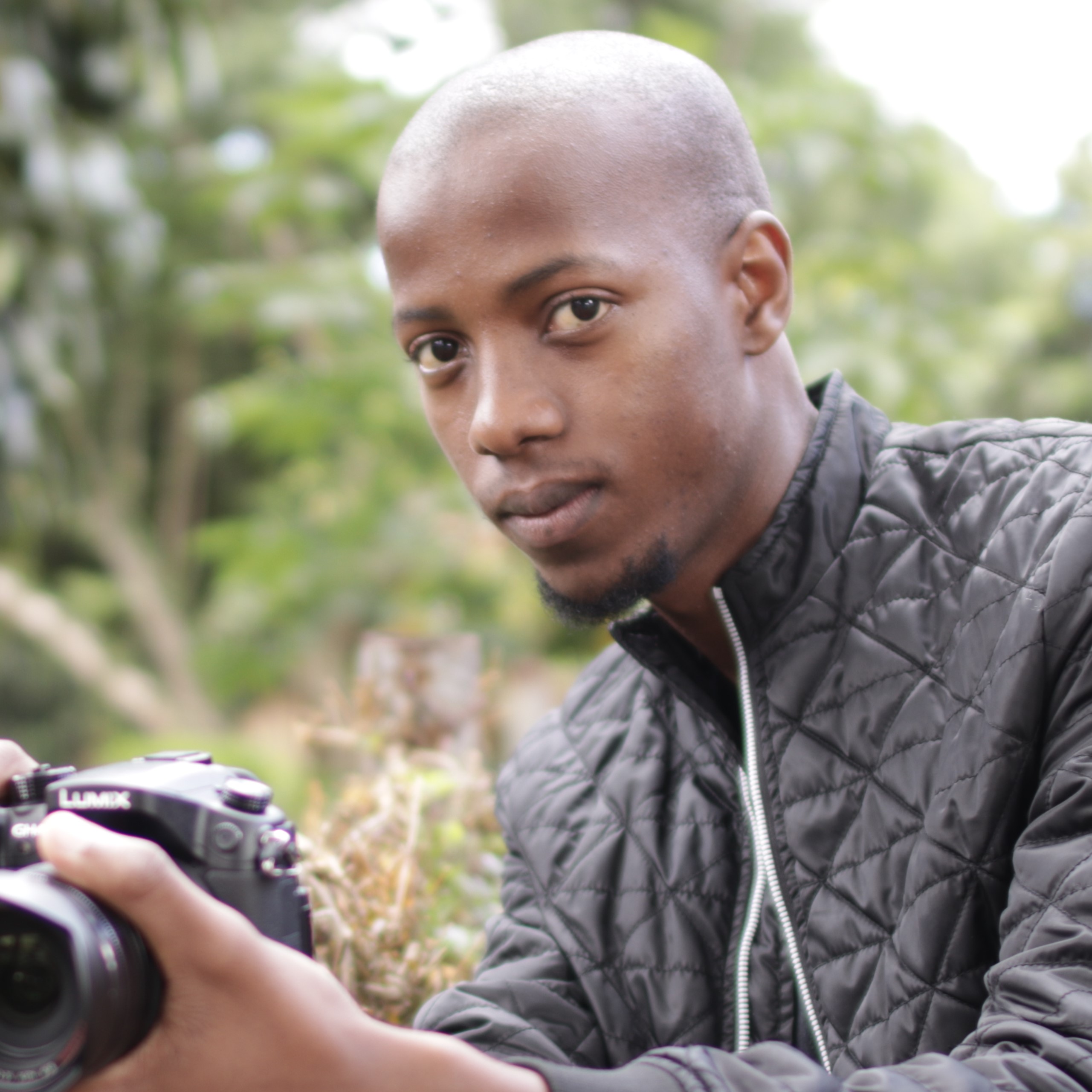 Mzwandile Makhanya